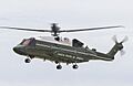 VH-92 Quantico