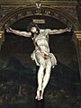 Valladolid - Santuario Nacional de la Gran Promesa 24
