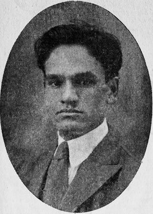 Archivo:Vallejo de joven