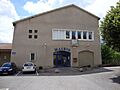 Vesseaux (Ardèche, Fr) mairie