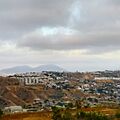 Vista panorámica San Antonio