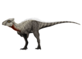 Wannanosaurus yansiensis