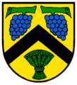 Wappen Niederweiler