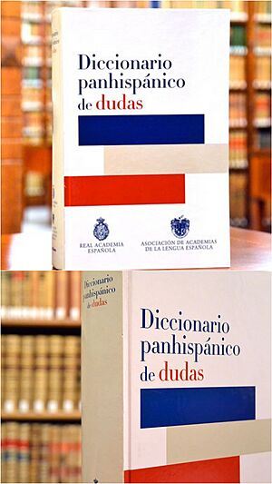 Archivo:«Diccionario panhispánico de dudas (DPD)»