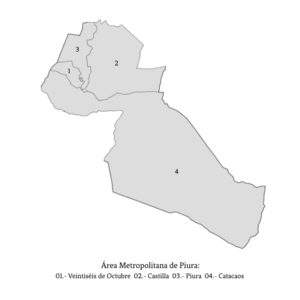 Archivo:Área Metropolitana de Piura distritos