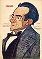 1920-02-29, La Novela Teatral, Marciano Zurita, Tovar