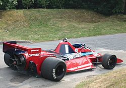 Archivo:2001 Goodwood Festival of Speed Brabham BT46B Fan car