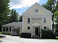 2008 library Warren Vermont 2611591841