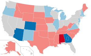 Elecciones al Senado de los Estados Unidos de 2020