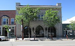 2450 Main St (Town Hall) 2015-06 801.jpg