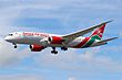 5Y-KZC Boeing 787 Kenya Airways (34754105944).jpg