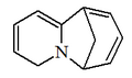 6,10-Metano-4,6-dihidropirido 1,2-a azepina