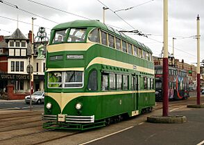 700 and 720 at bispham