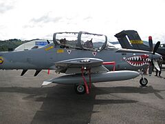 A-29 SuperTucano