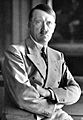 Adolf Hitler Berghof-1936