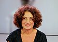 Adriana Altaras Frankfurter Buchmesse 2018