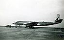 Air France De Havilland DH.106 Comet 1A (F-BGNX) at Hatfield.jpg