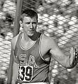 Al Oerter 1960