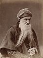 Algerian Jew