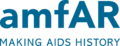 AmfAR Logo