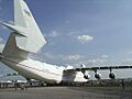 Antonov An-225 Mriya, Antonov Design Bureau AN0189658