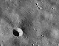 Apollo 14 landing site 3133 h2