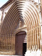 Aranda de Duero - Iglesia de San Juan Bautista y Museo Sacro 06