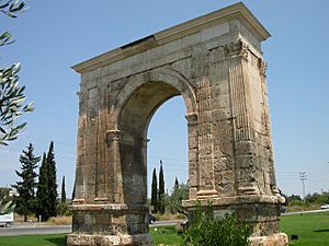 Archivo:Arco de Barà