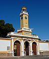 Arsenal de Cartagena