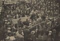 Asamblea en Pozo Estrecho, 1925