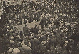 Archivo:Asamblea en Pozo Estrecho, 1925