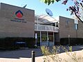 Australian Institute of Sport building