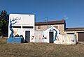 Bañobárez, pozo