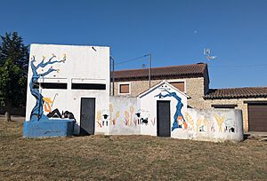 Archivo:Bañobárez, pozo
