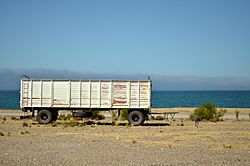 Archivo:Bahía Bustamante - Chubut