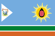 Archivo:Bandera Municipio Guanipa