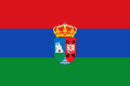 Bandera de Aguas Cándidas.svg