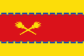 Bandera de Cetina.svg