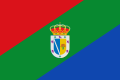 Bandera de Zarza la Mayor (Cáceres).svg