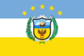 Bandera de la Provincia de Colón