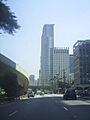 Bank Boston - sede '
