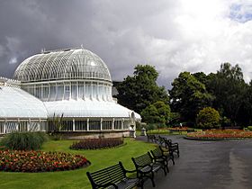 Belfast Botanic Gardens glasshouse.jpg