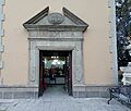 Biblioteca Francisco Javier Clavijero (Tepotzotlán, Estado de México)