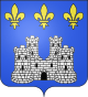 Blason ville fr La Réole (Gironde).svg