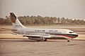 Boeing 737-2P6-Adv, Gulf Air AN0136824