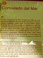 Burgos - Universidad de Mercaderes y Consulado de Burgos 2