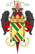 COA Duchy of Infantado.svg
