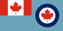 Canadian Air Command flag.svg