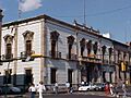 Casa de García Obeso