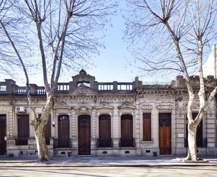 Casas standard